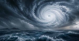 台風 備え