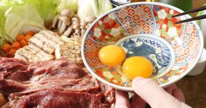 秋から食べたい馬肉料理